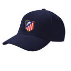 Navy Cap